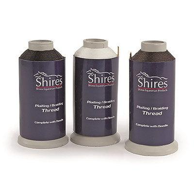 Shires Plaiting Thread