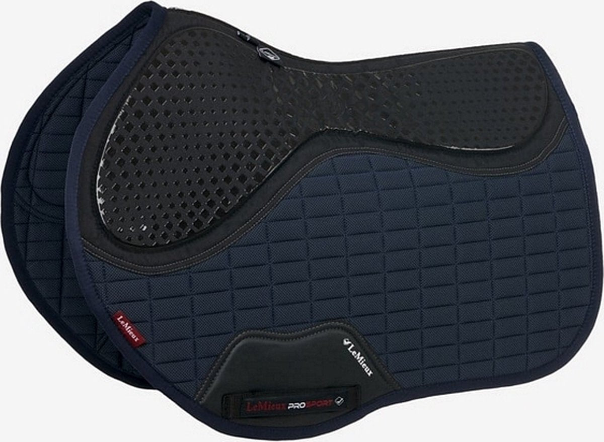 Lemieux Le Cool Grip Euro Jump Pad