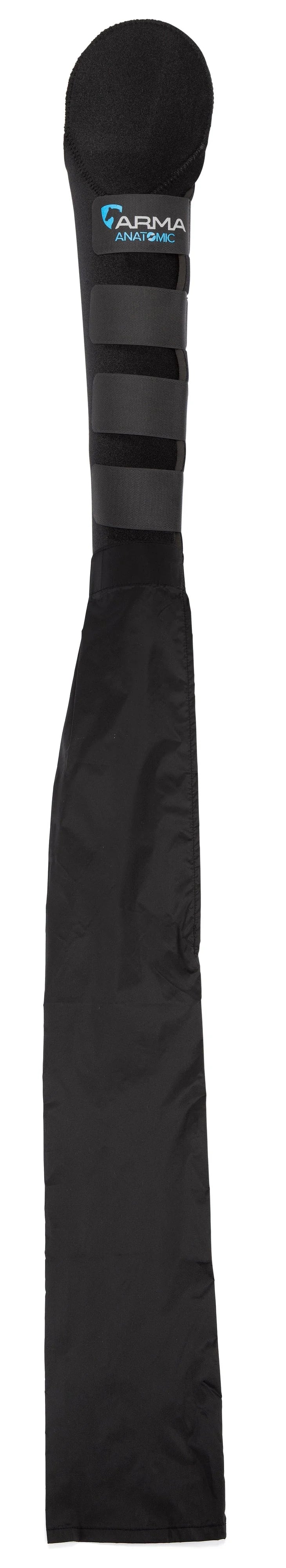 Tail Guard With Detachable Tail Bag