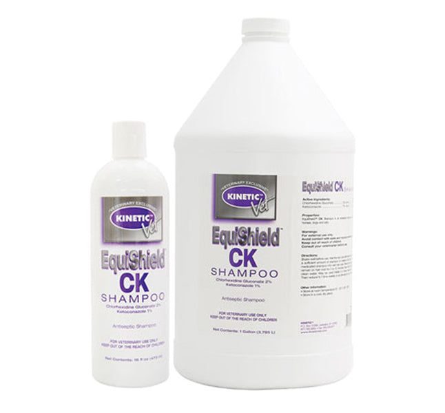 EquiShield CK Shampoo 16oz