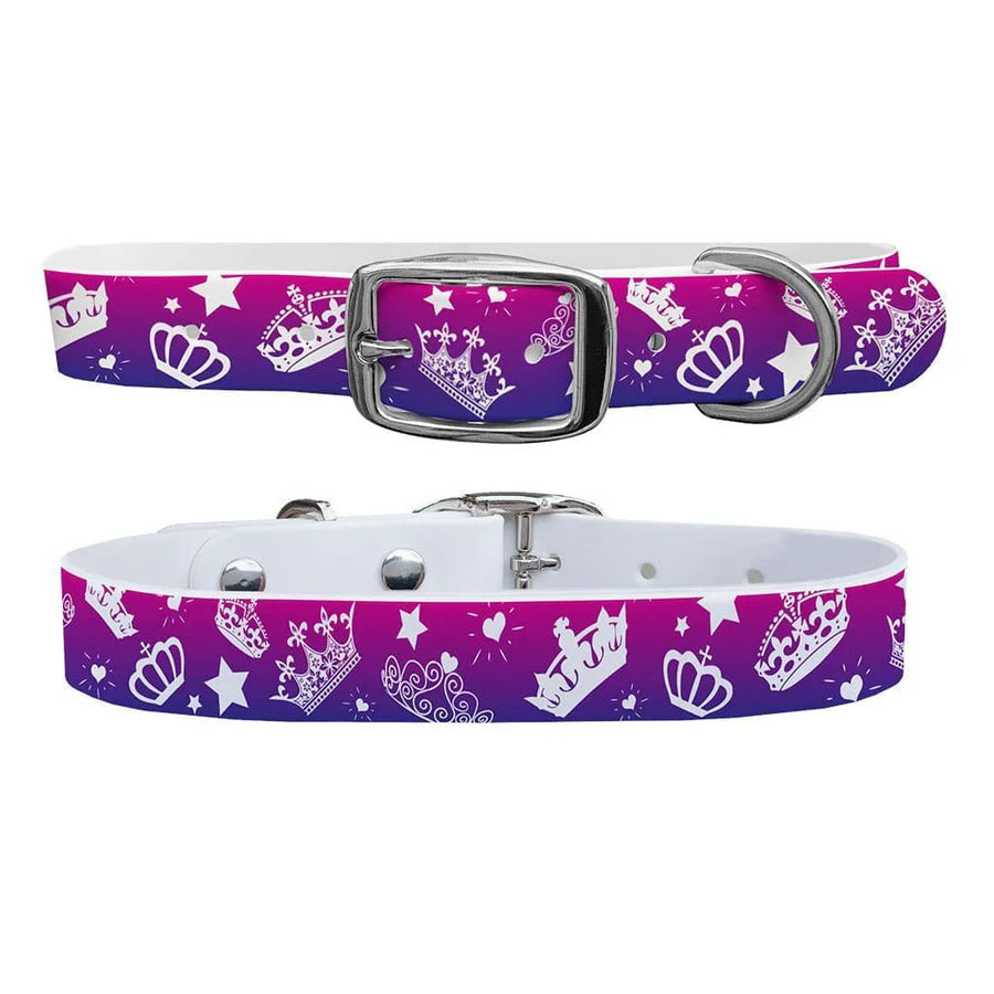 C4 Dog Collars