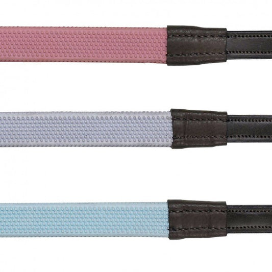 Ice Rainbow Reins