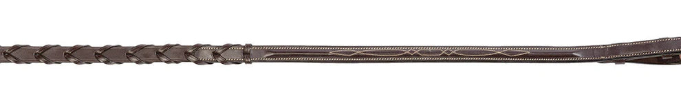 Avington Fancy Stitch Reins