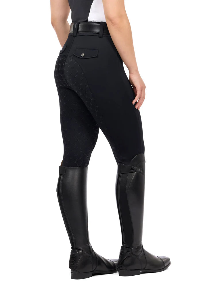 Free Motion Coolcore® Full Seat Breech