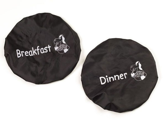 Equi-Feed Bucket Cover