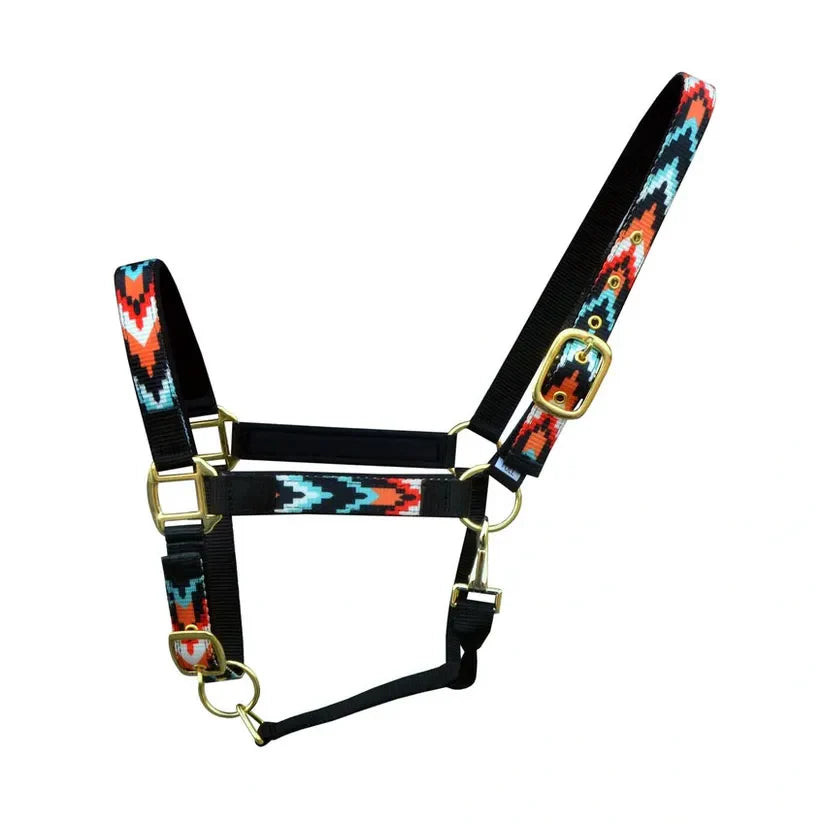 Epic Animal Halter Aztec Print