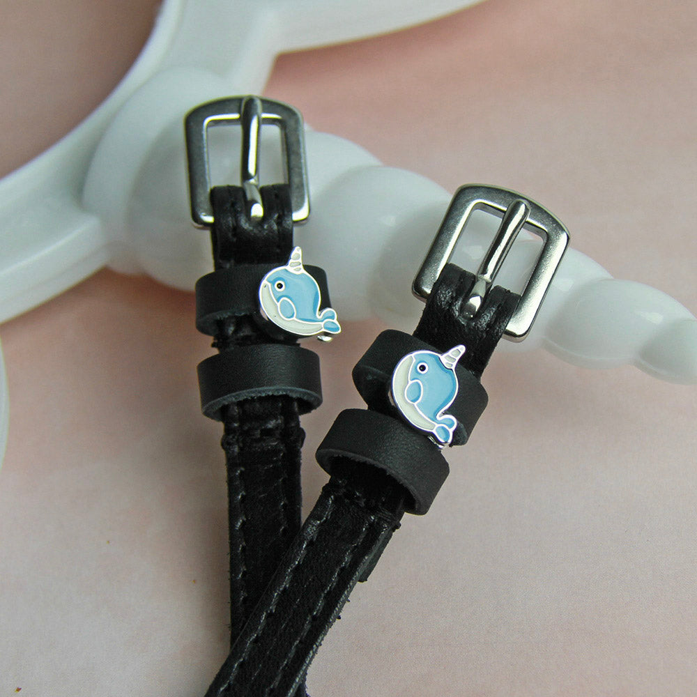 Dreamers & Schemers Spur Straps