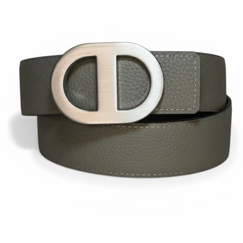 Dubois Cheval Leather Belt