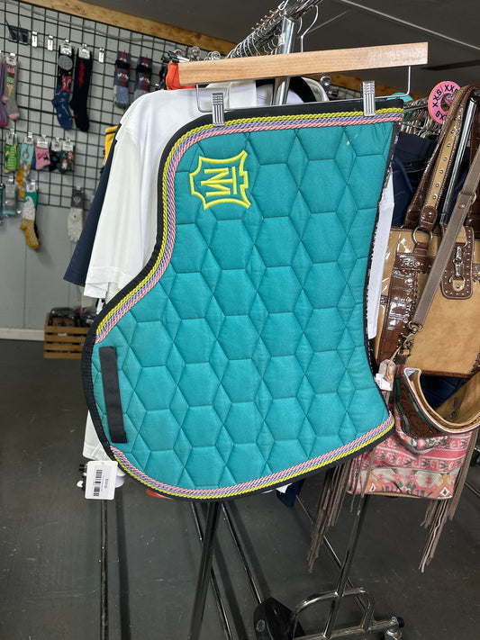 Consignment Mattes Euro Fit Pad