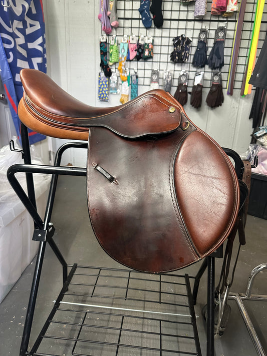 Consignment Dover Circuit  17" M