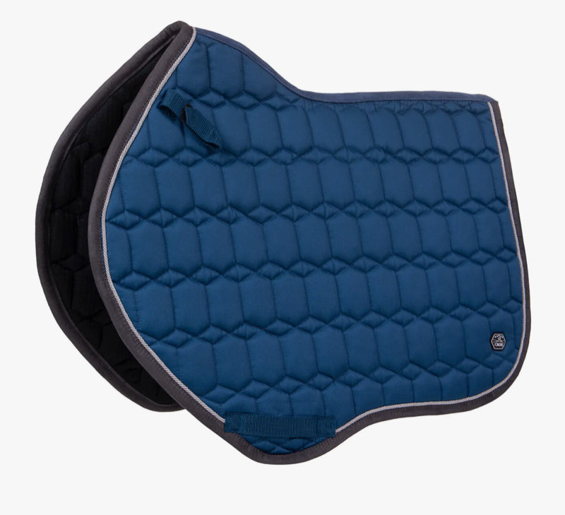 QHP Saddle Pad