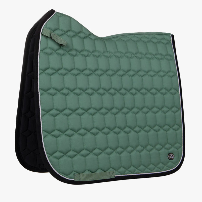 QHP Saddle Pad
