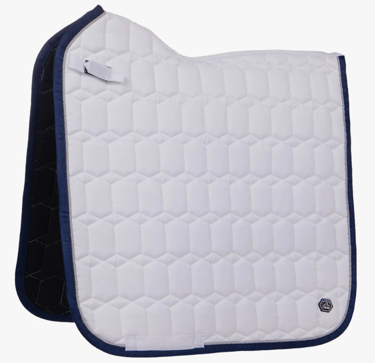 QHP Saddle Pad