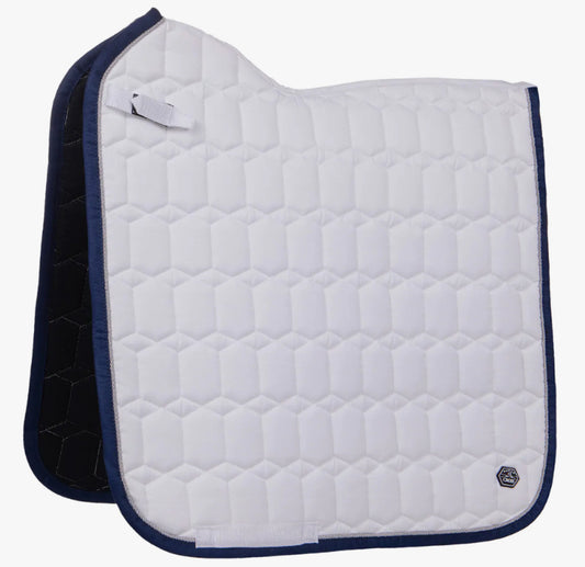QHP Saddle Pad