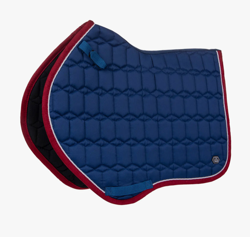 QHP Saddle Pad