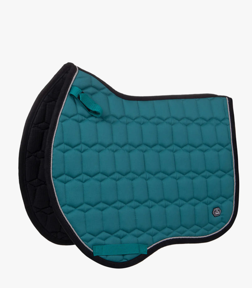 QHP Saddle Pad