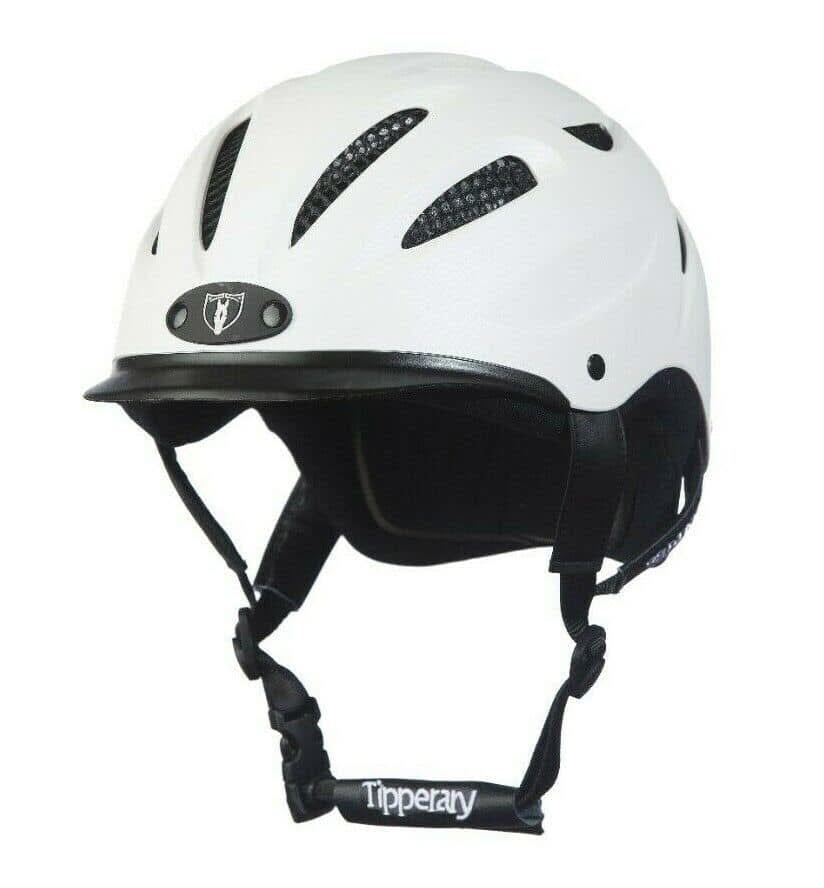 Tipperary Sportage Helmet