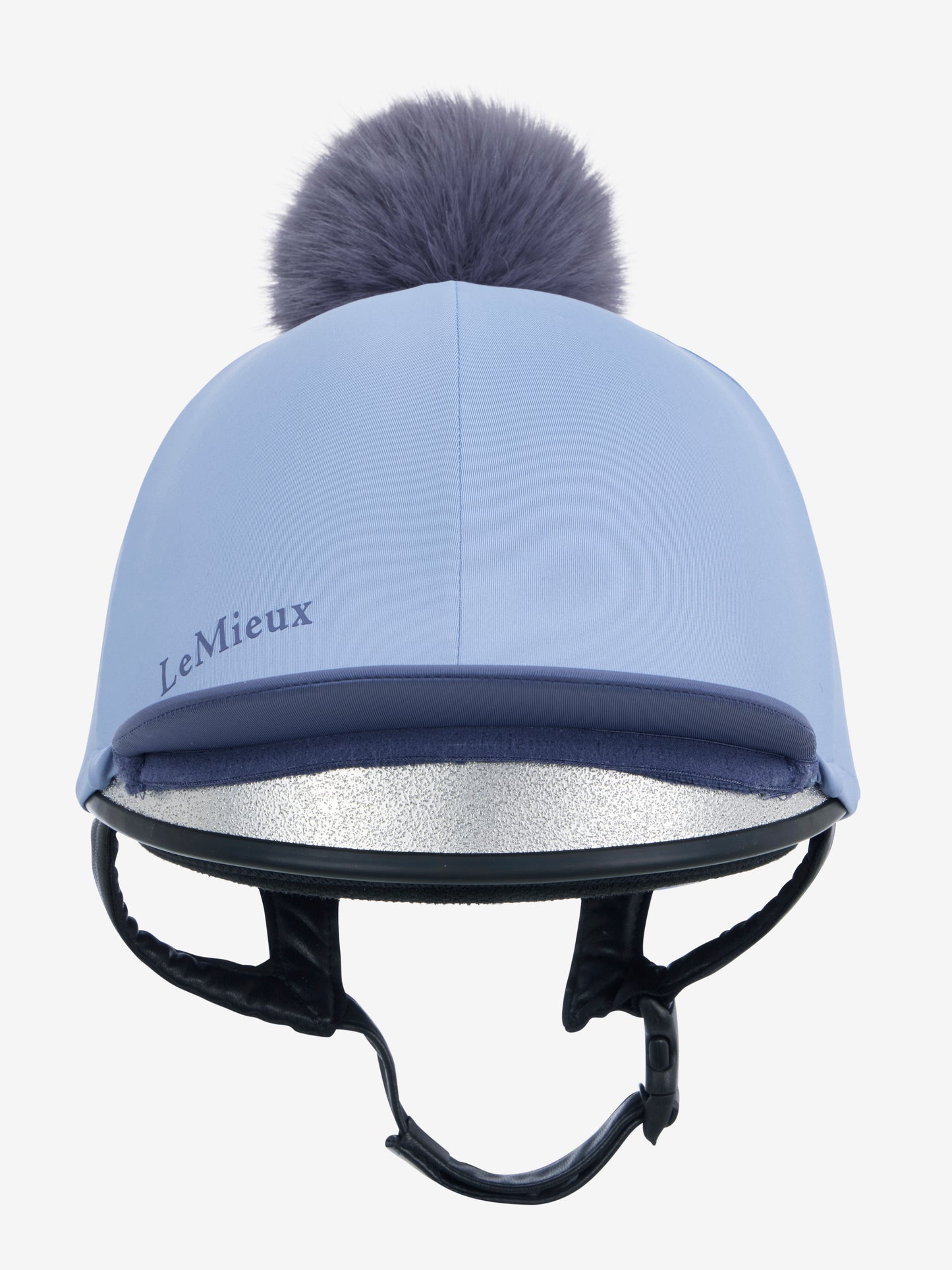 Lemieux Classique Pom Hat Silk