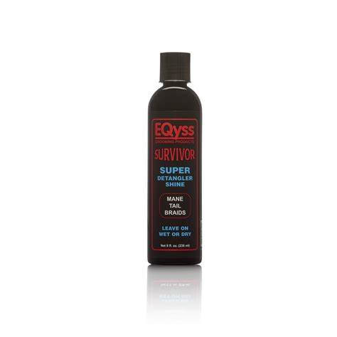Eqyss Survivor Detangler