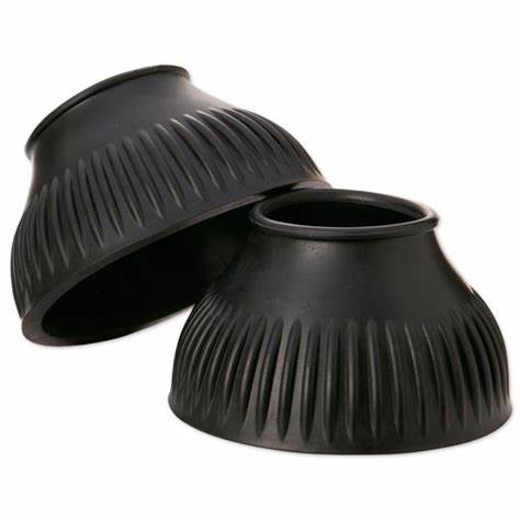 Centaur Pull On Bell Boots