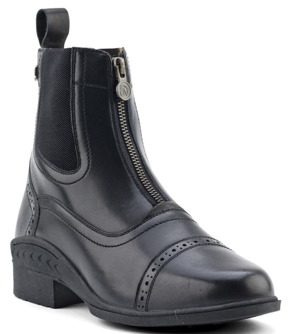 Ovation Tuscany Paddock Boots