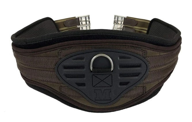 Majyk Equipe Ergonomic Superhorse Girth