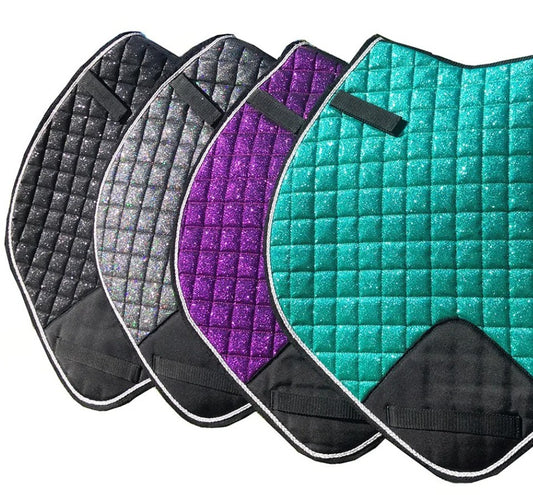 Majyk Equipe Estrella Saddle Pad