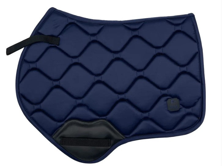 Majyk Equipe Silk Touch Saddle Pad