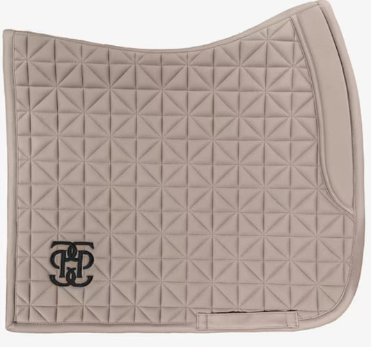 PS of Sweden Dimond Quilt Saddle Pad