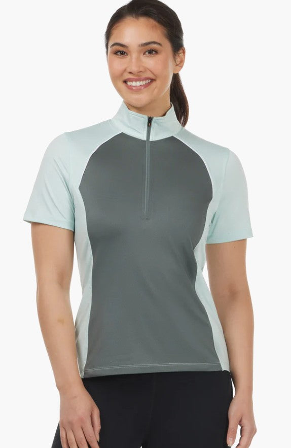 Kerrits Charisma Cool Core Short Sleeve