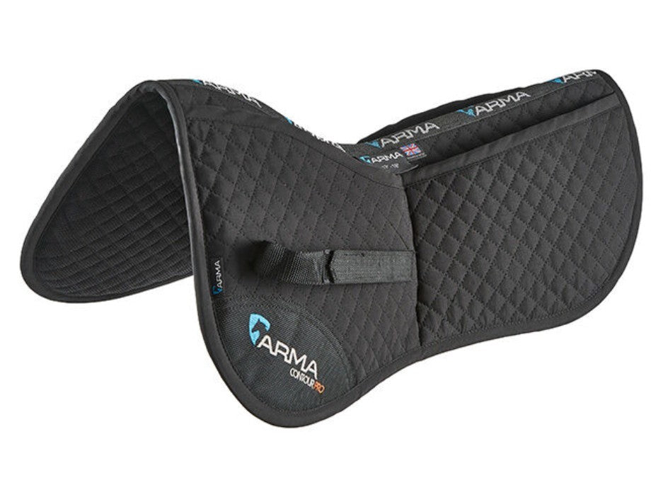 Arma Half Pad