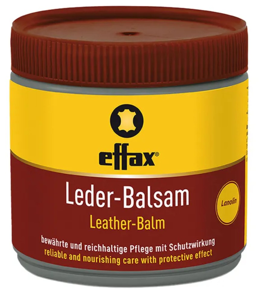 Effax Leather Balm