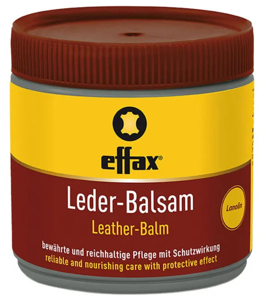 Effax Leather Balm