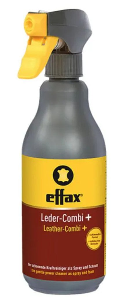 Effax Leather Combi +