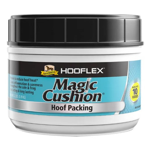 Hooflex Magic Cushion Hoof Packing
