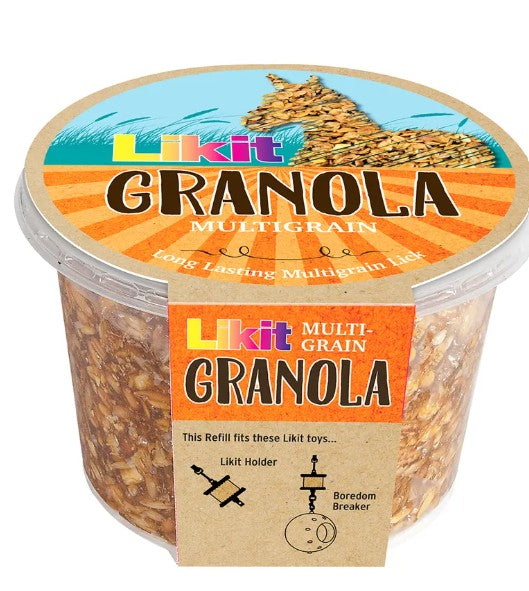 Likit Granola Refill