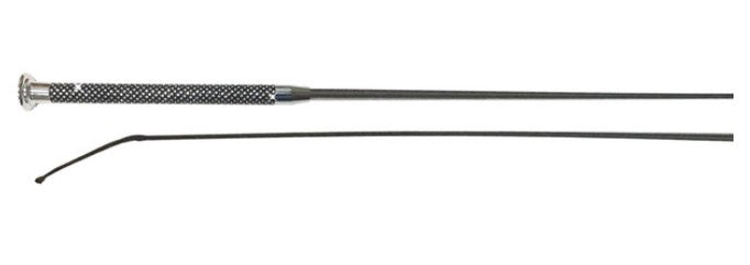 Bling Dressage Whip 39"