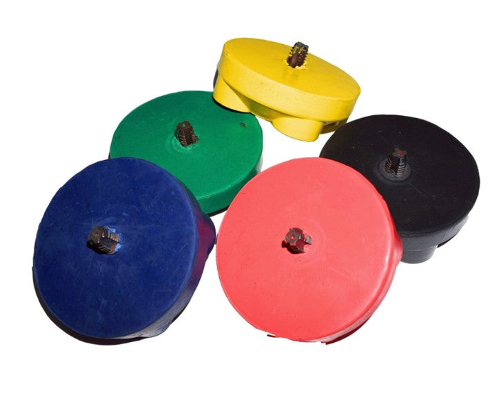 Nunn Finer Safety Spin Tee Tap