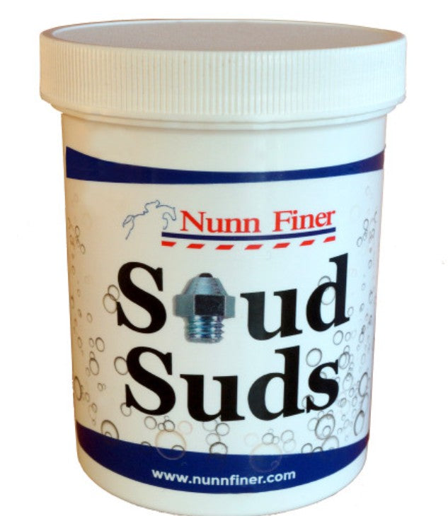 Nunn Finer Stud Suds