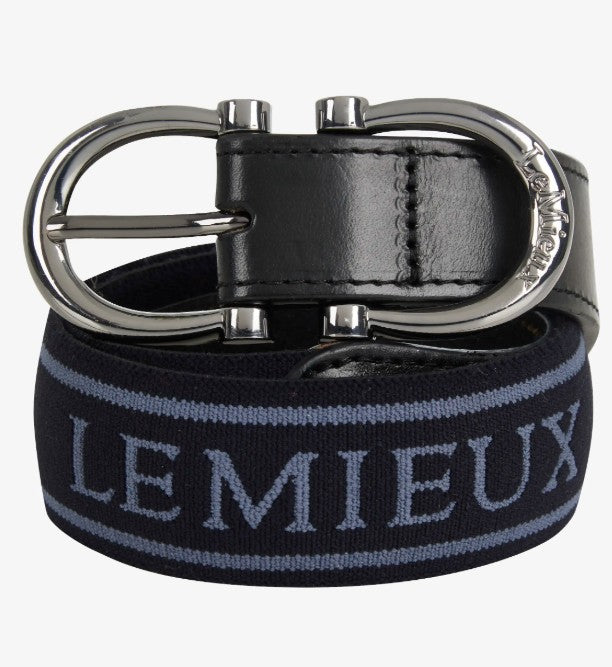 LeMieux Elasticated Belt