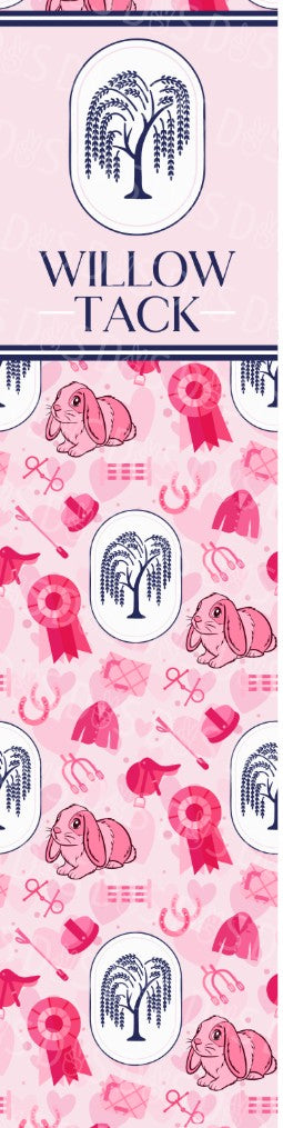 Dreamers & Schemers Willow Tack Socks