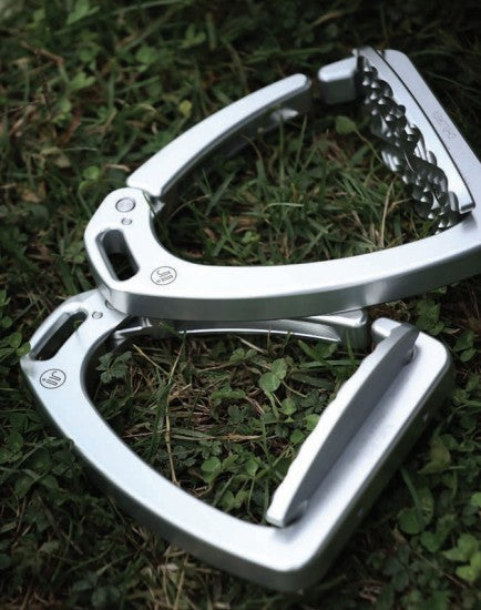Innova Riding Olympia Stirrups