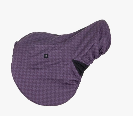 QHP Saddle Cover
