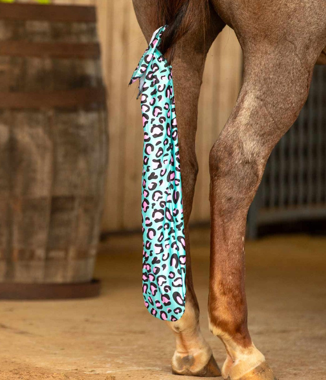 Lycra Tail Bag