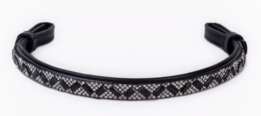 Bridleberry Browband