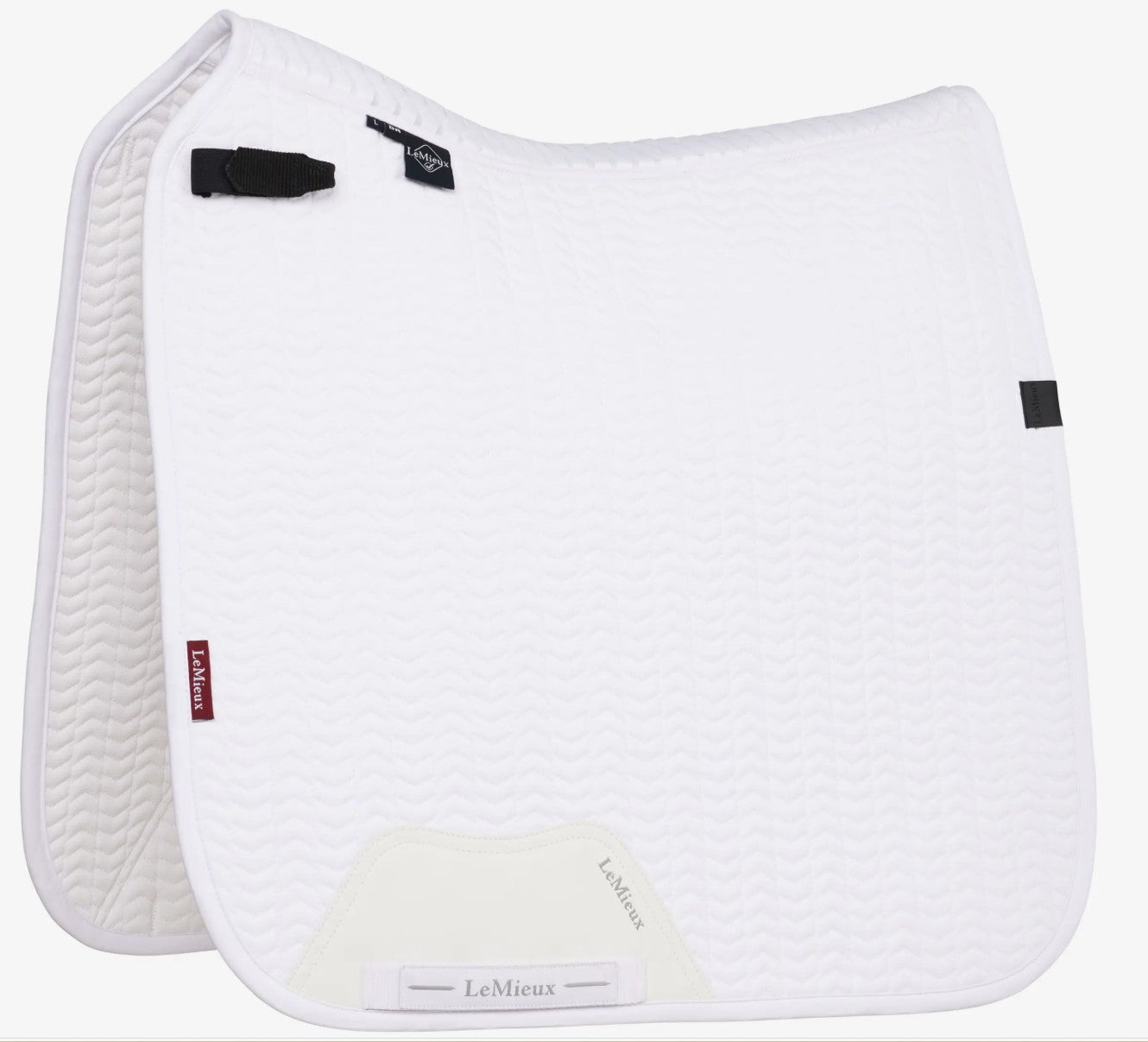 LeMieux Essence Saddle Pad