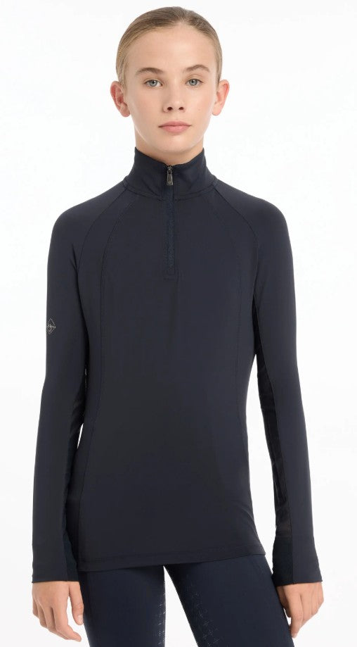 LeMieux Young Rider Hope Lightweight Base Layer