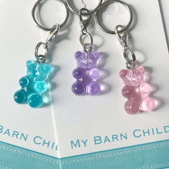 Bridle Charms