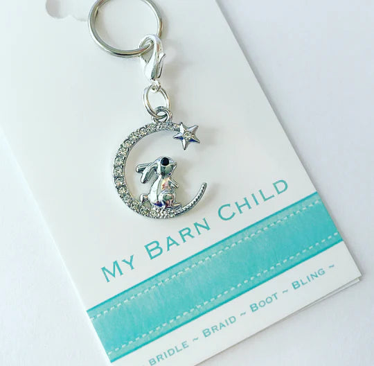 Bridle Charms