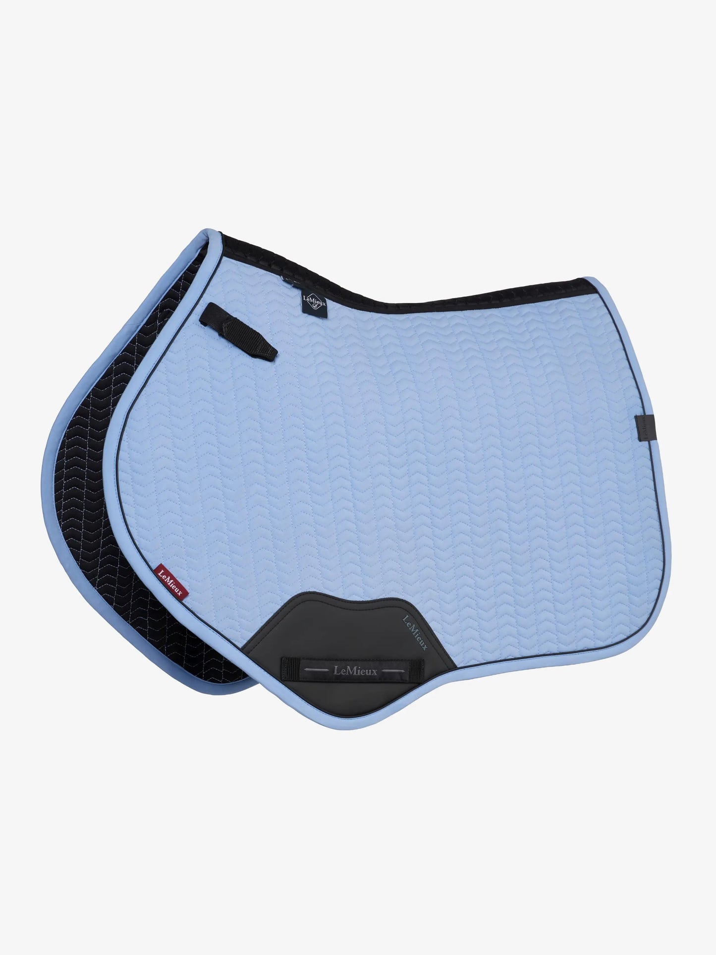 LeMieux Essence Saddle Pad